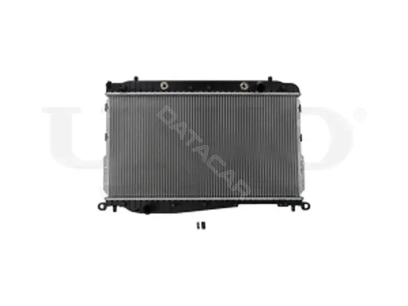 Радиатор охлаждения UNIO RAD-10010