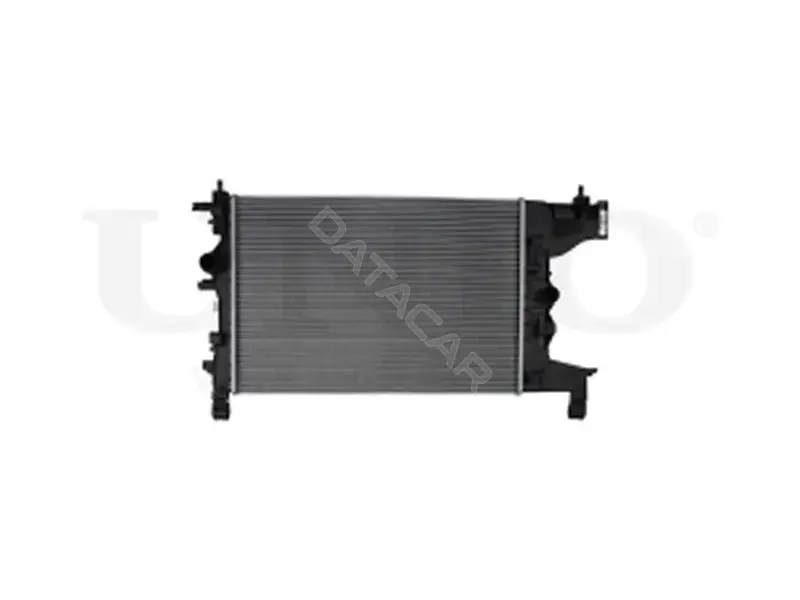 Радиатор охлаждения UNIO RAD-10014
