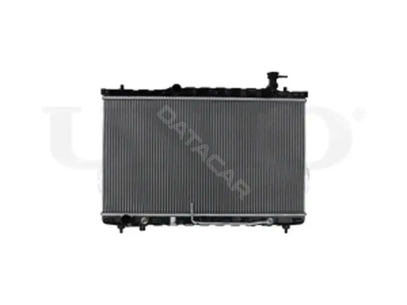 Радиатор охлаждения UNIO RAD-10019