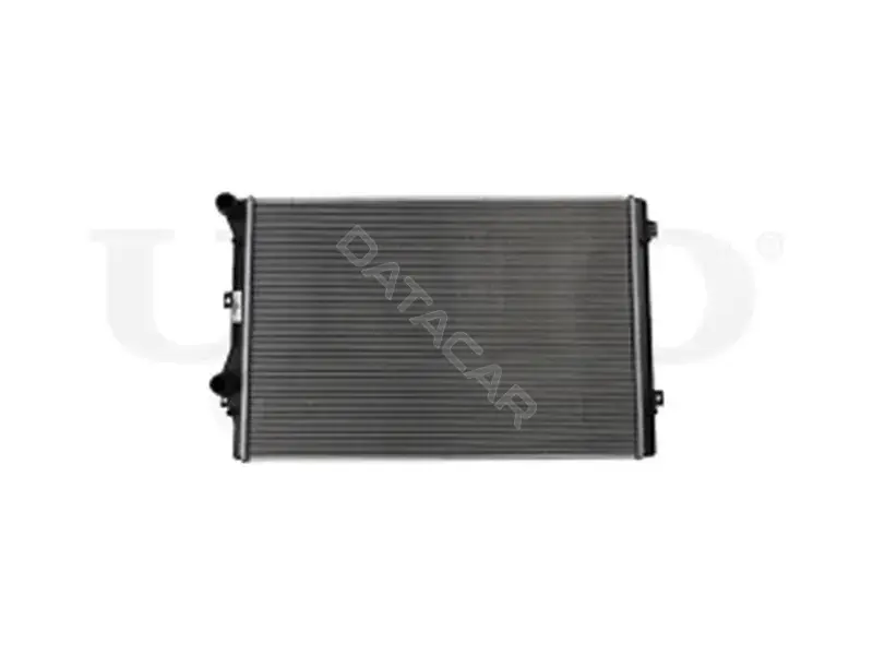 Радиатор охлаждения UNIO RAD-10020
