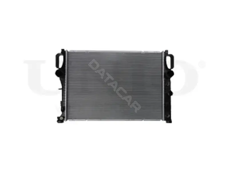 Радиатор охлаждения UNIO RAD-10021