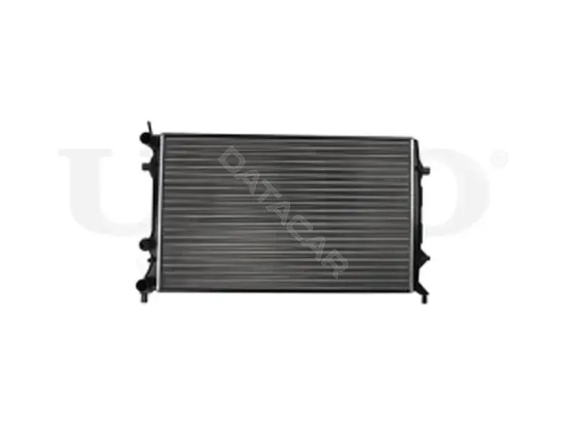 Радиатор охлаждения UNIO RAD-10023