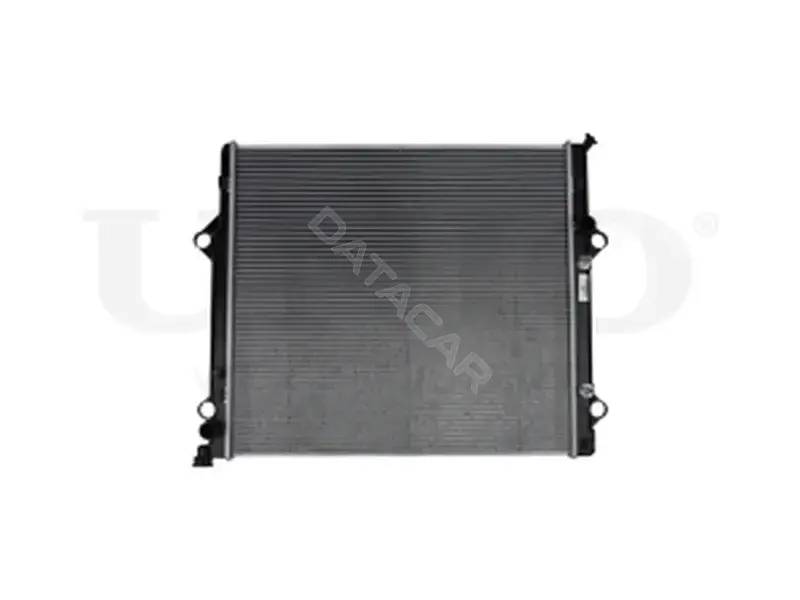 Радиатор охлаждения UNIO RAD-10024