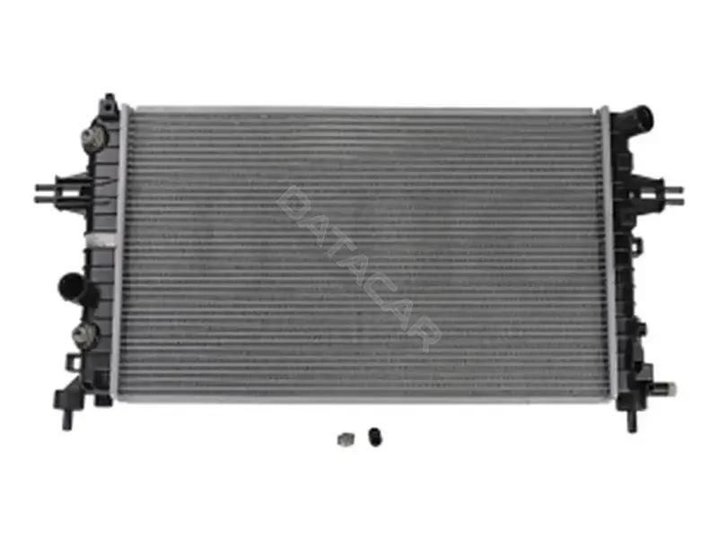 Радиатор охлаждения UNIO RAD-10027
