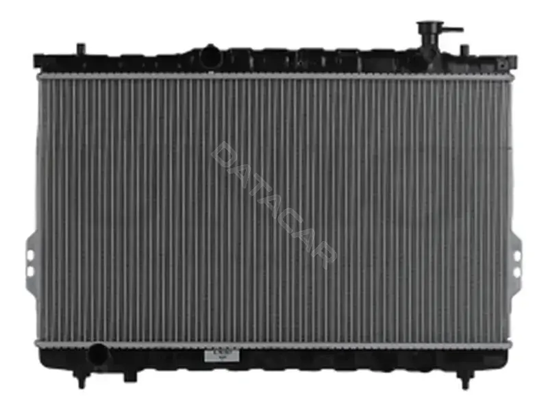 Радиатор охлаждения UNIO RAD-10029