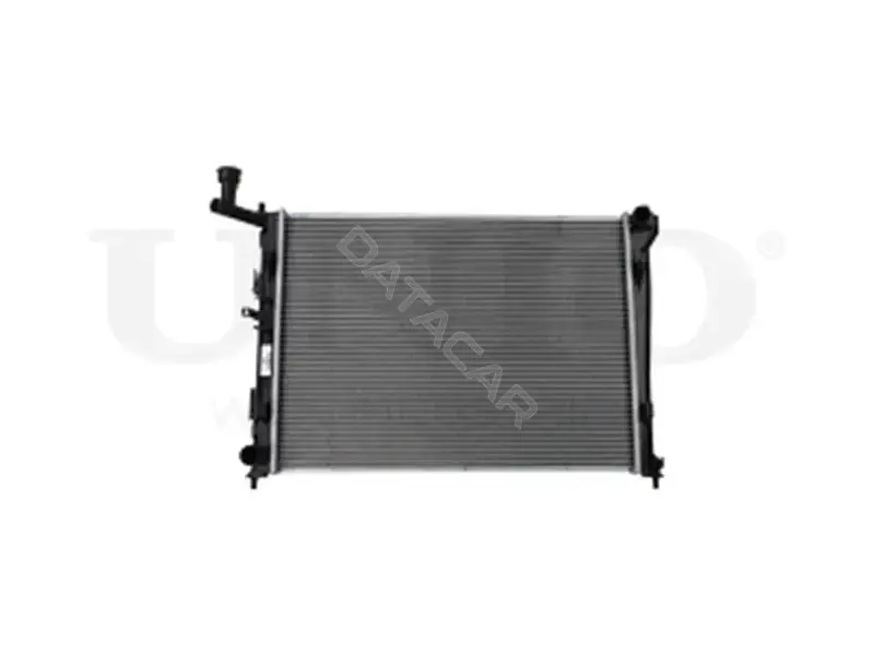 Радиатор охлаждения UNIO RAD-10035