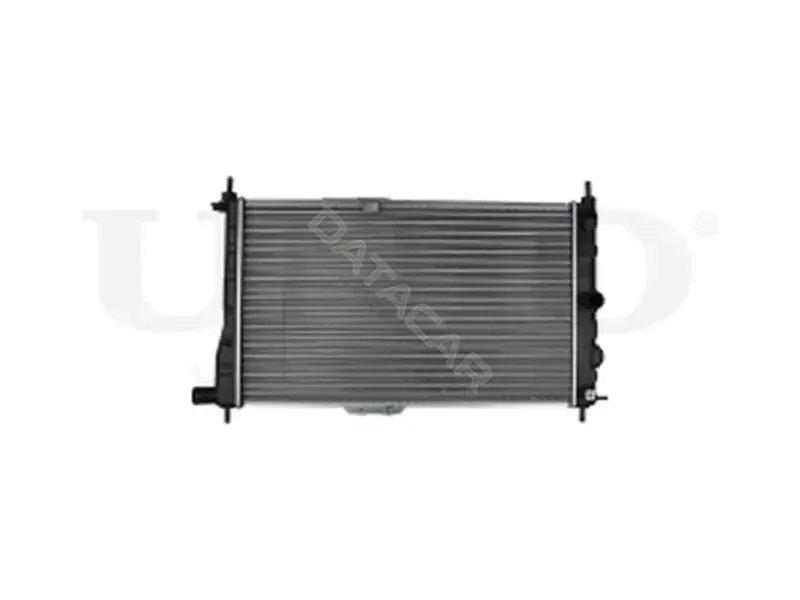 Радиатор охлаждения UNIO RAD-10063