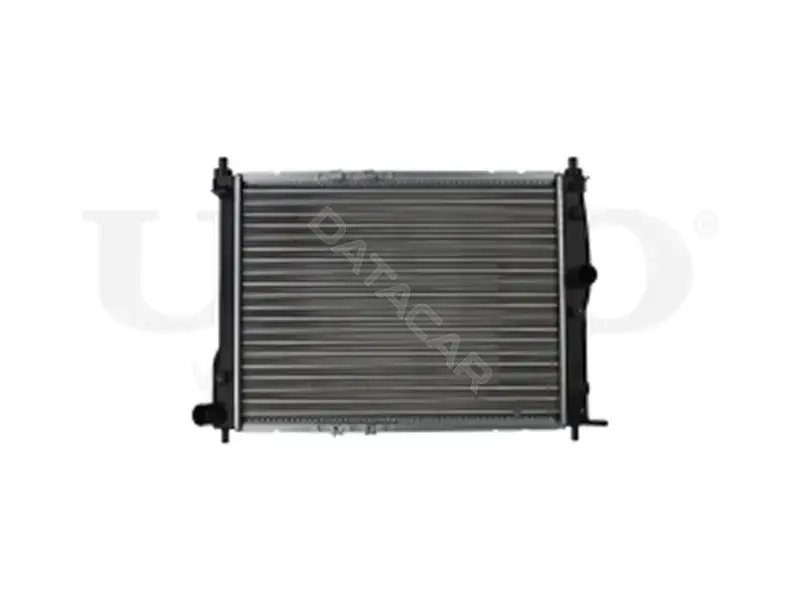 Радиатор охлаждения UNIO RAD-10067