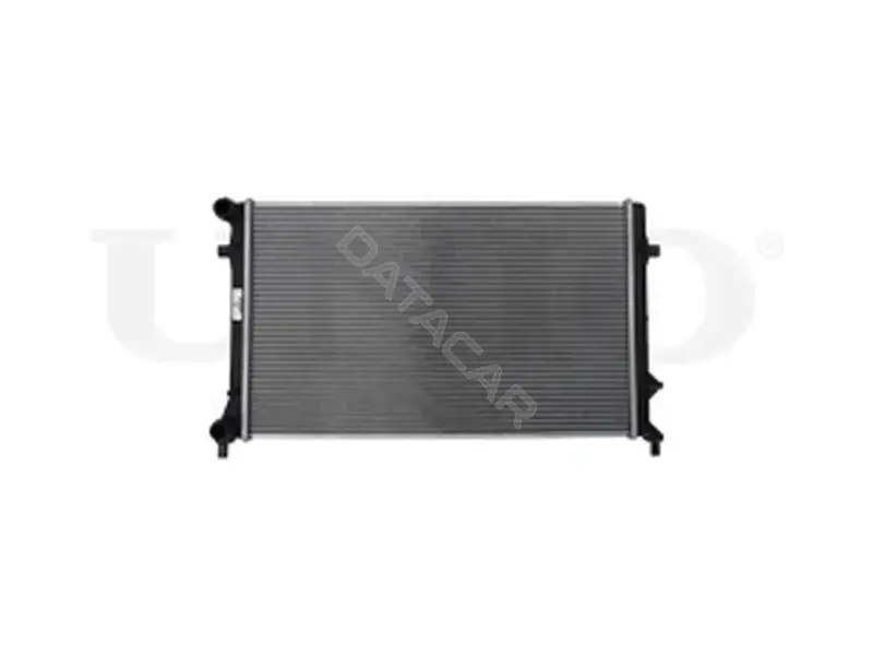 Радиатор охлаждения UNIO RAD-10071