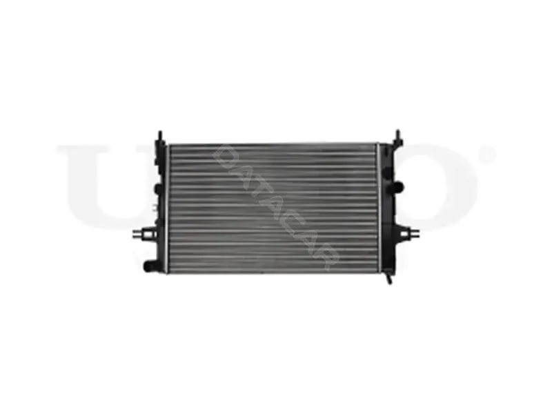 Радиатор охлаждения UNIO RAD-10072