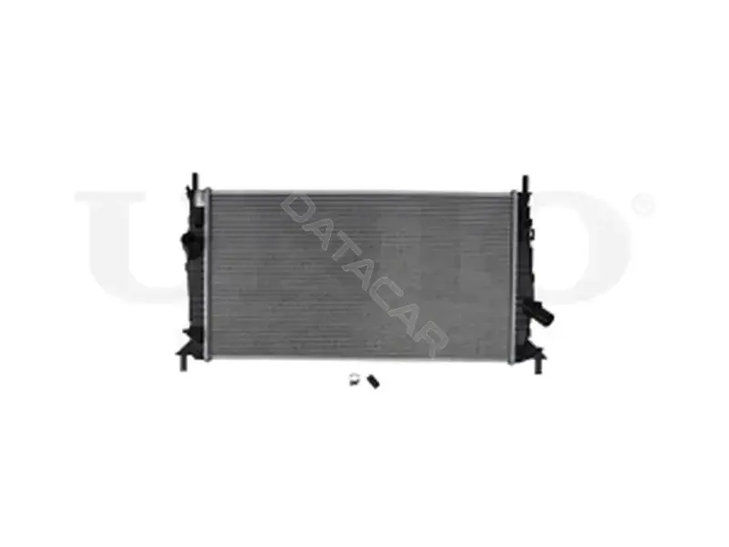 Радиатор охлаждения UNIO RAD-10073