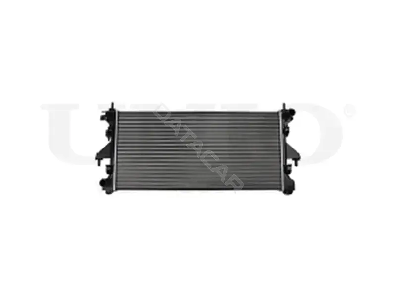 Радиатор охлаждения UNIO RAD-10075