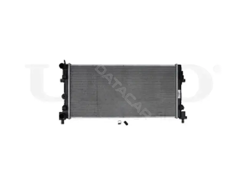 Радиатор охлаждения UNIO RAD-10079