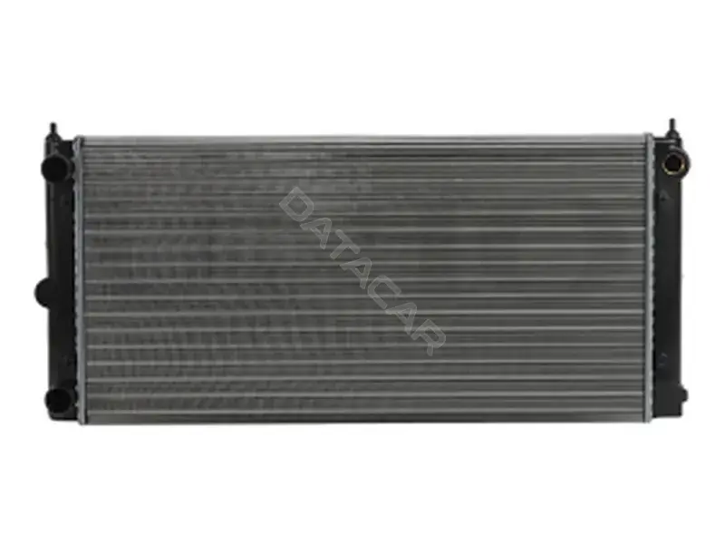 Радиатор охлаждения UNIO RAD-10080