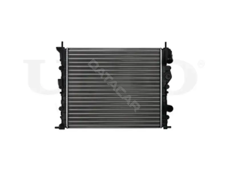 Радиатор охлаждения UNIO RAD-10082