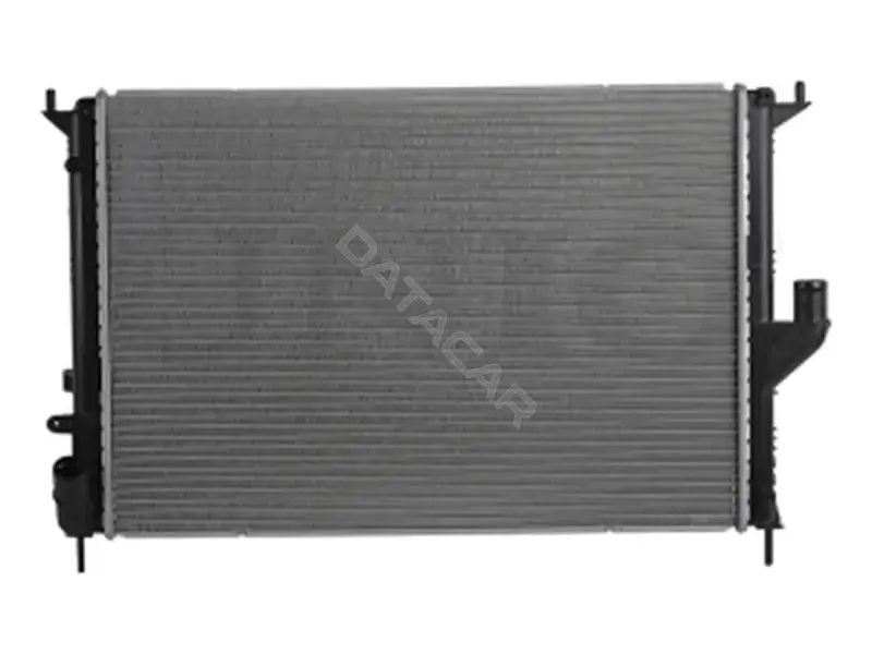 Радиатор охлаждения UNIO RAD-10084