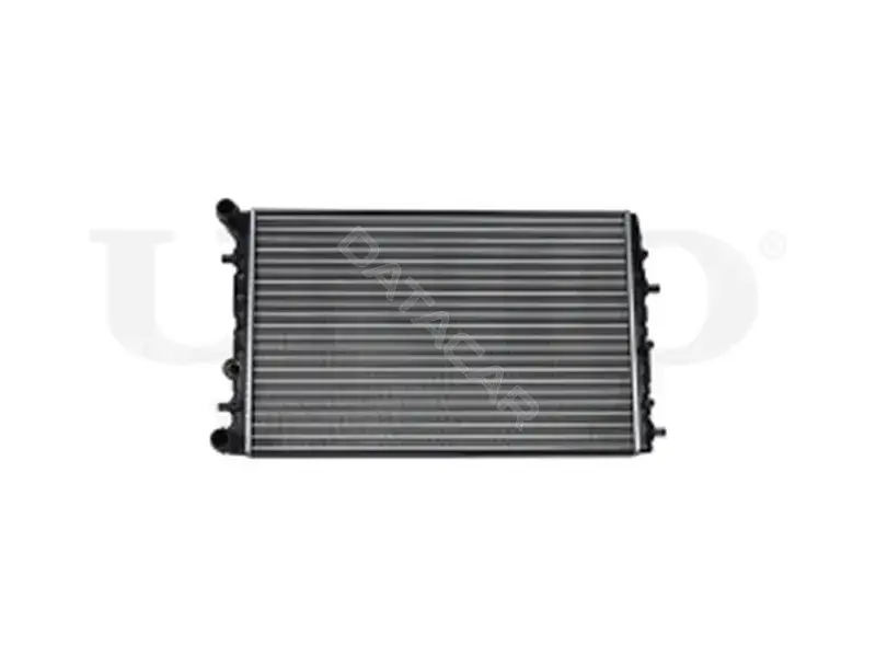 Радиатор охлаждения UNIO RAD-10089