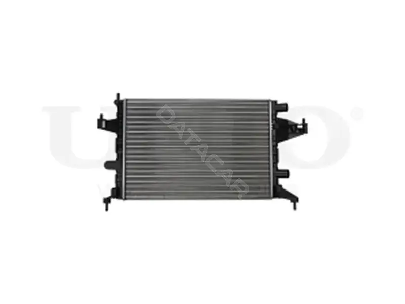 Радиатор охлаждения UNIO RAD-10090
