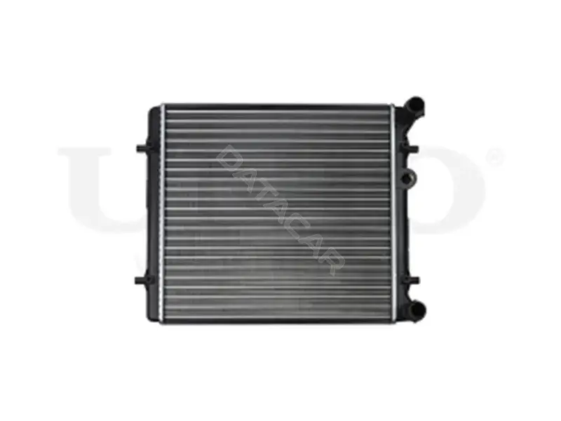 Радиатор охлаждения UNIO RAD-10092