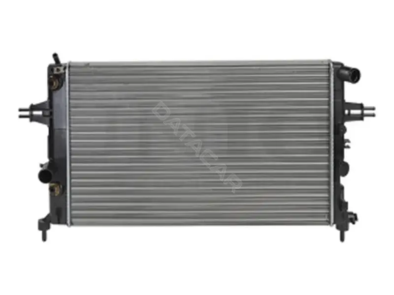 Радиатор охлаждения UNIO RAD-10093
