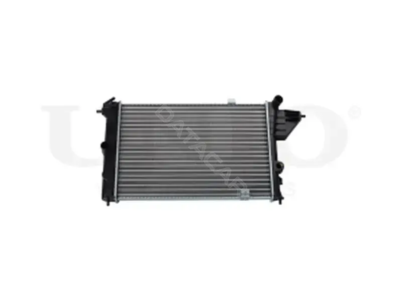 Радиатор охлаждения UNIO RAD-10095