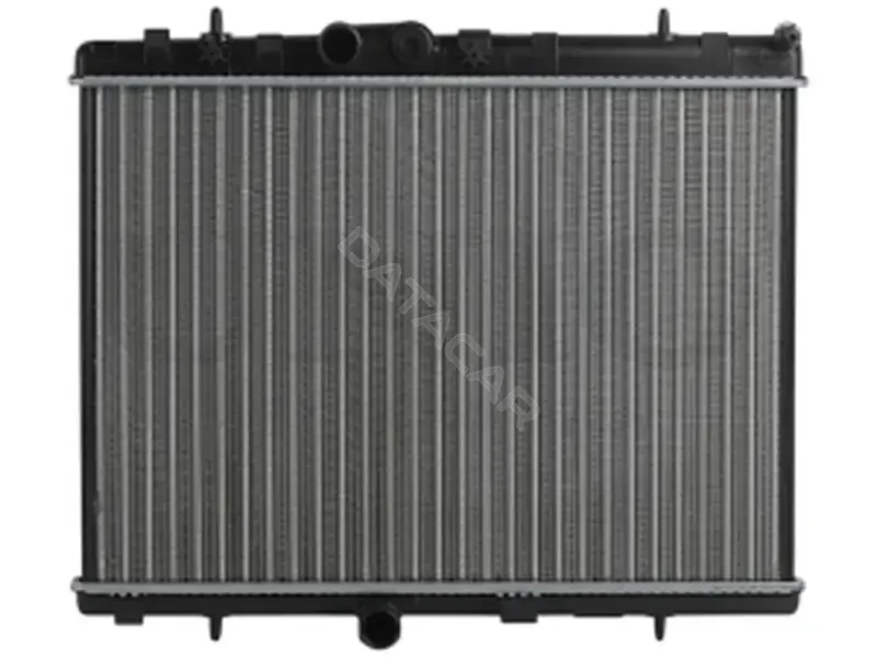 Радиатор охлаждения UNIO RAD-10099