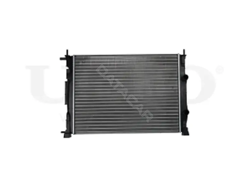Радиатор охлаждения UNIO RAD-10101