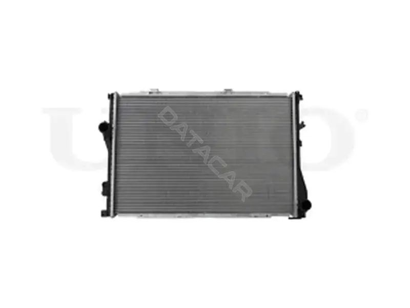Радиатор охлаждения UNIO RAD-10102