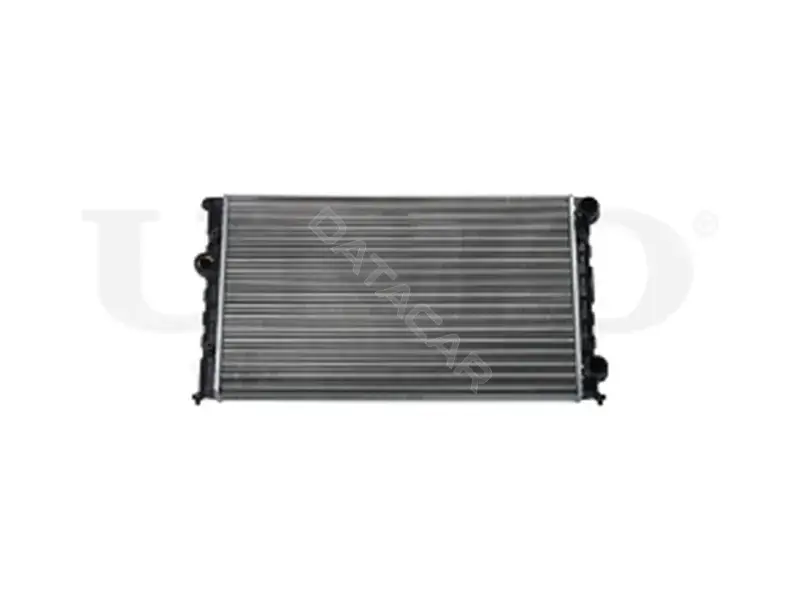 Радиатор охлаждения UNIO RAD-10105