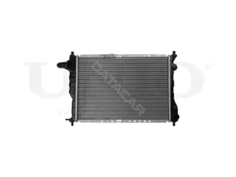 Радиатор охлаждения UNIO RAD-10106