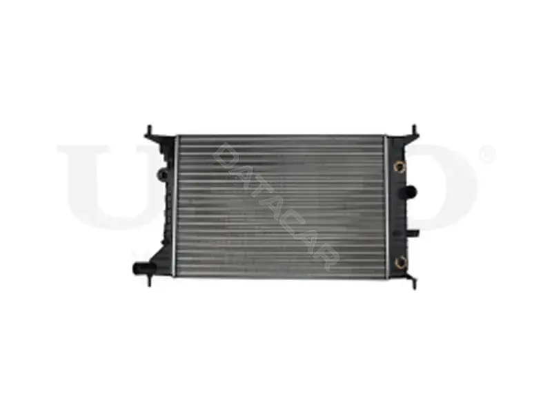 Радиатор охлаждения UNIO RAD-10107
