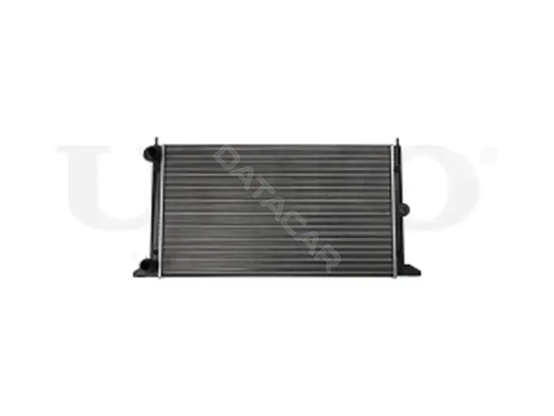 Радиатор охлаждения UNIO RAD-10109