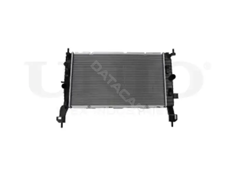 Радиатор охлаждения UNIO RAD-10114