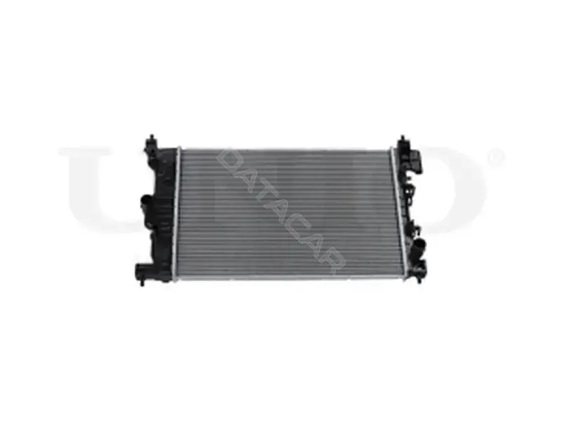 Радиатор охлаждения UNIO RAD-10122