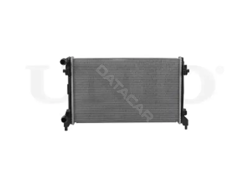 Радиатор охлаждения UNIO RAD-10132