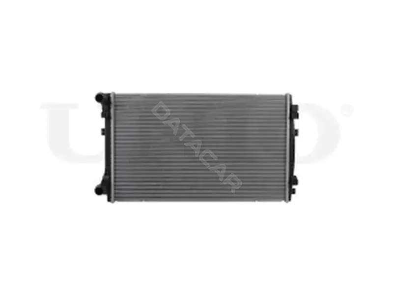 Радиатор охлаждения UNIO RAD-10134