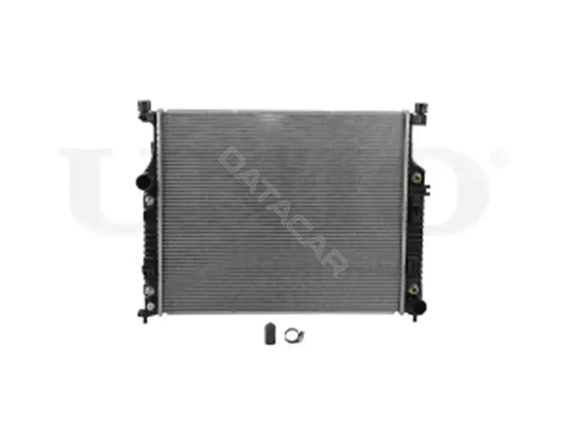 Радиатор охлаждения UNIO RAD-10136