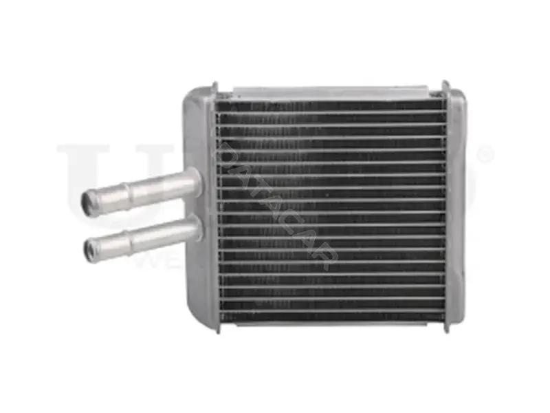Радиатор печки UNIO RAD-20004