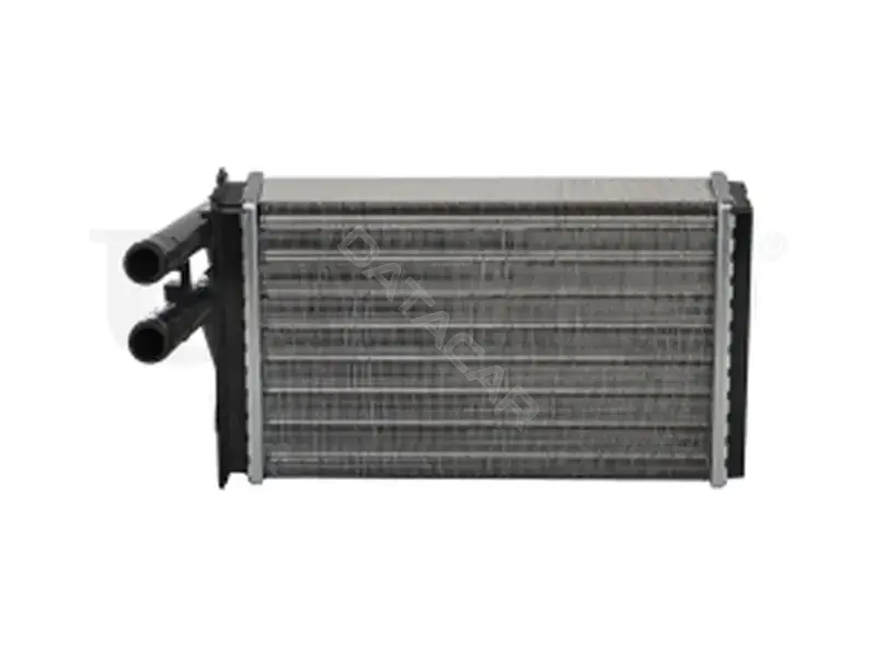 Радиатор печки UNIO RAD-20005