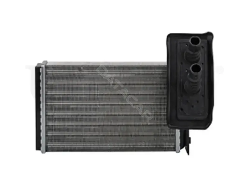Радиатор печки UNIO RAD-20023