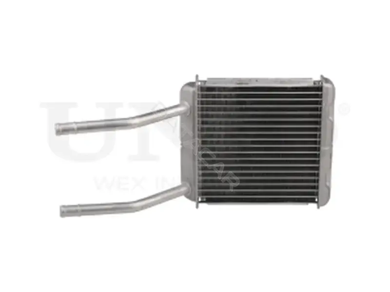 Радиатор печки UNIO RAD-20025