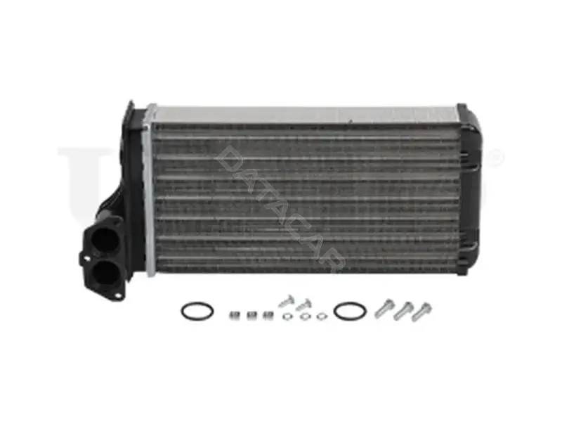 Радиатор печки UNIO RAD-20028