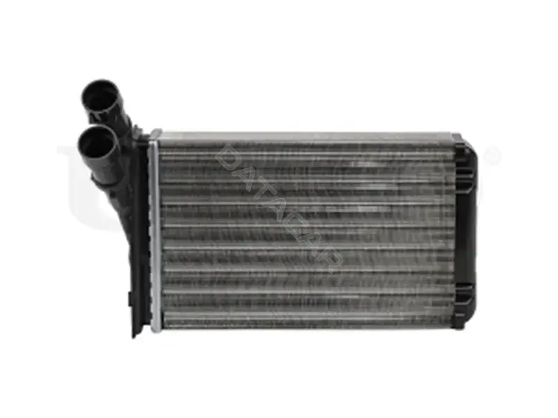 Радиатор печки UNIO RAD-20029