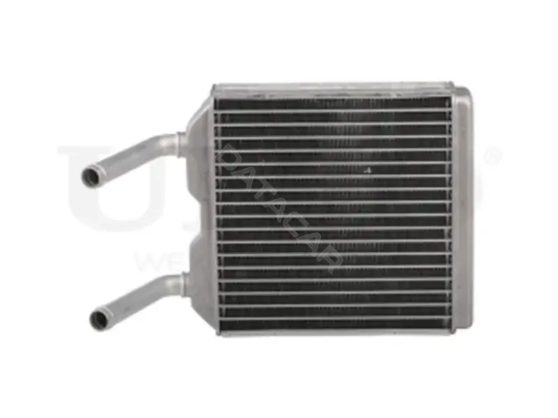 Радиатор печки UNIO RAD-20032