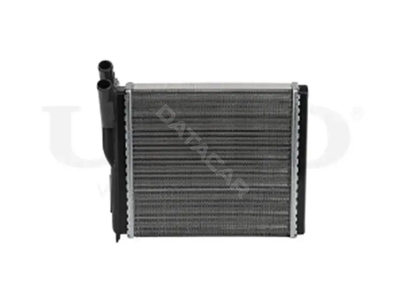Радиатор печки UNIO RAD-20045