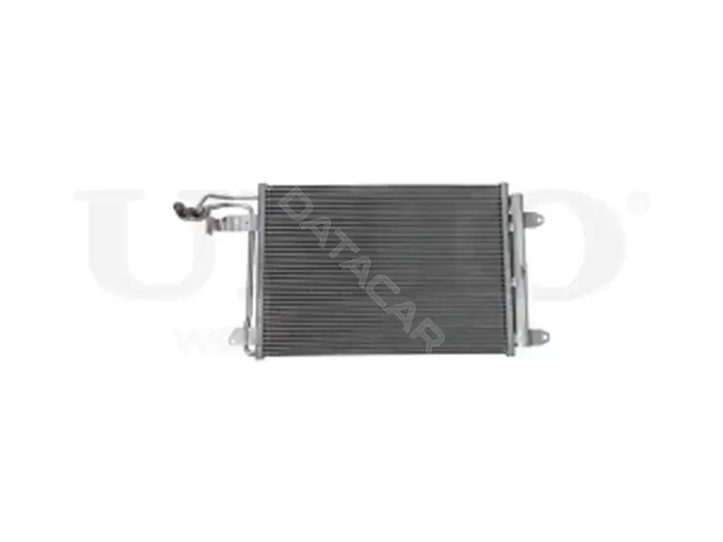 Радиатор кондиционера UNIO RAD-30001