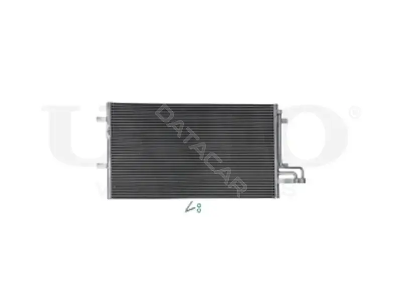Радиатор кондиционера UNIO RAD-30002