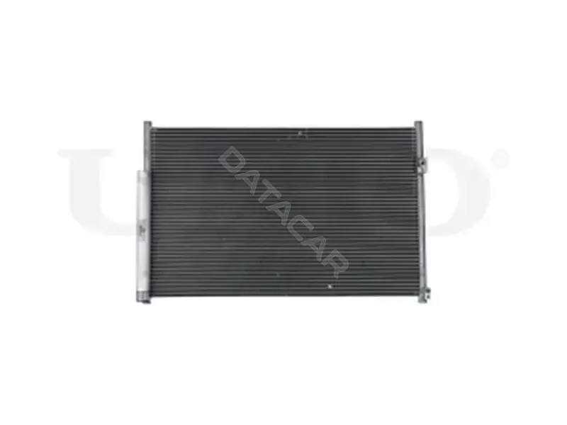 Радиатор кондиционера UNIO RAD-30010