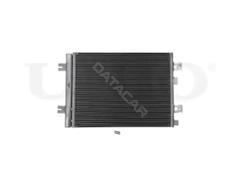 Радиатор кондиционера UNIO RAD-30011