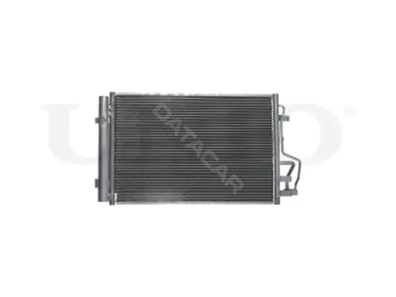Радиатор кондиционера UNIO RAD-30013